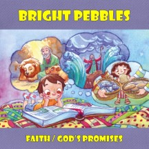 Bright Pebbles daily devotions for little kids free download